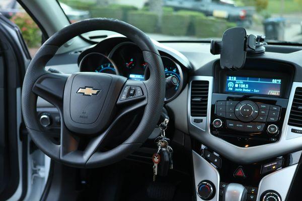 Bay Wash Mobile Auto Care