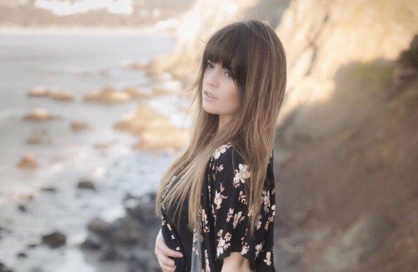 Balayage hair by Junryl