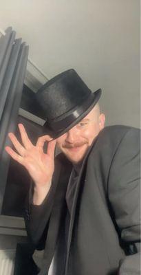 Cambria Center For the Gifted Child