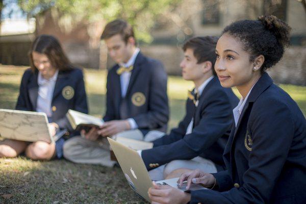 The Habersham School