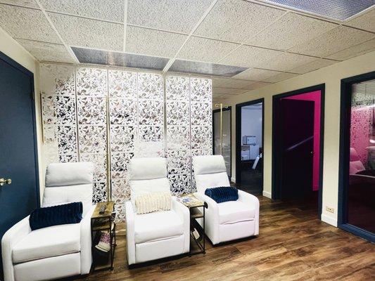 Ivory Wellness & Aesthetics