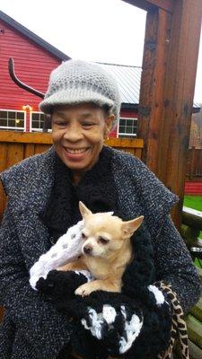 Almost Home Animal Sanctuary