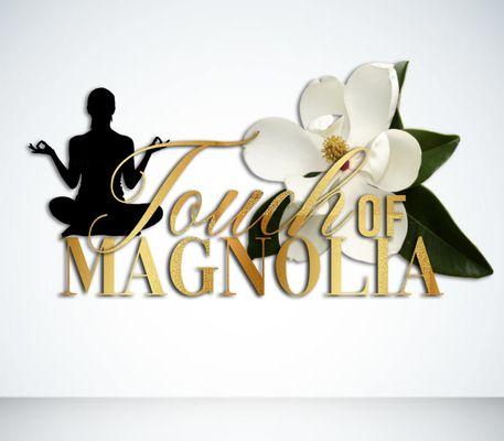 Touch of Magnolia