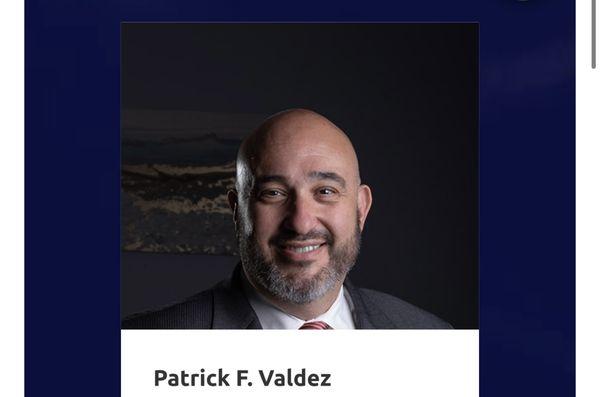Valdez Law Firm
