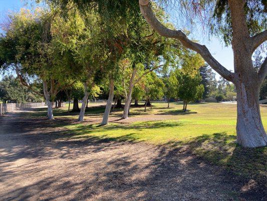 Earl R. Carmichael Park