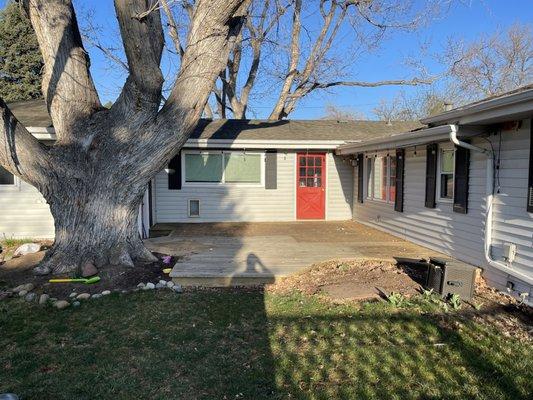 Denver Concrete Company