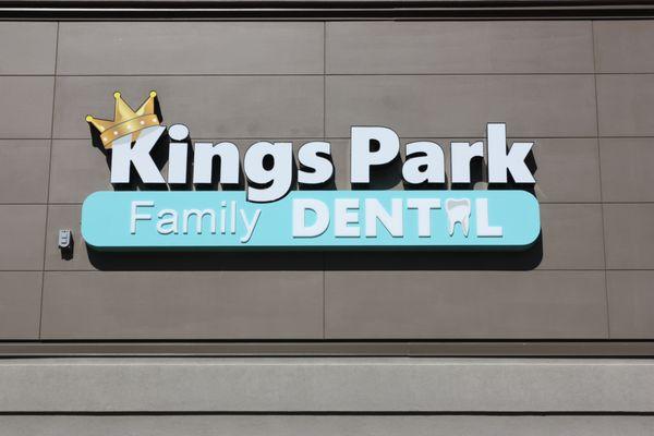 Kings Park Family Dental