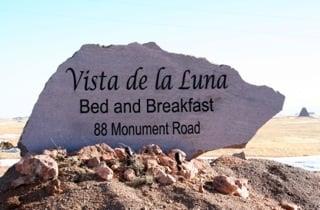 Vista de la Luna Bed and Breakfast