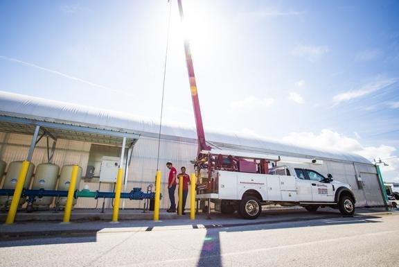 Wiggins Brothers Well Drilling