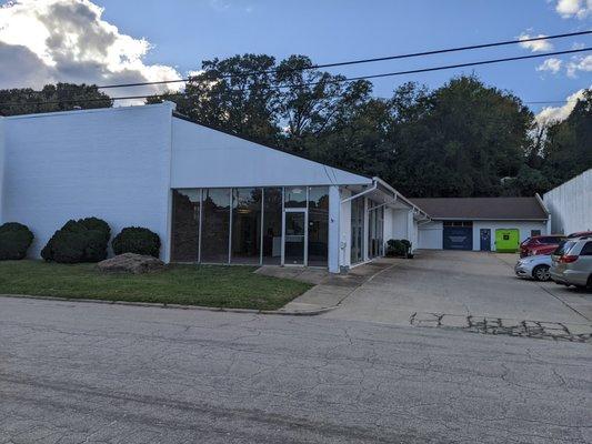 Carfix Auto Repair and Tires