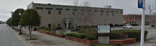 Kinston Community Health Center