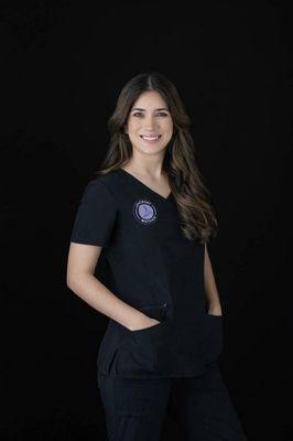 Owner and operator of Longboat Massage.