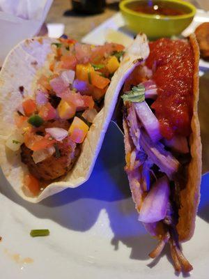 Frontera Sabores de México