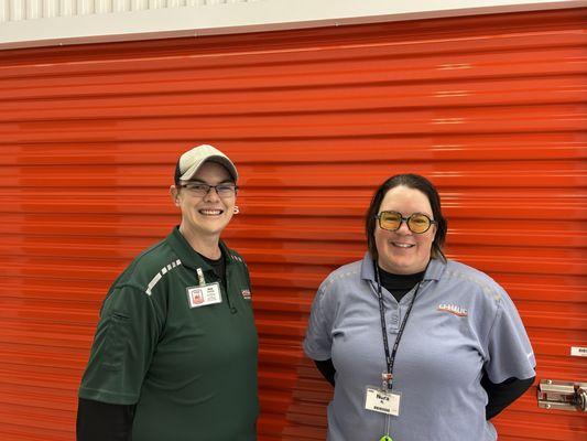 U-Haul Moving & Storage of East Casper