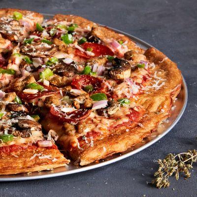 Oath Pizza Wellesley