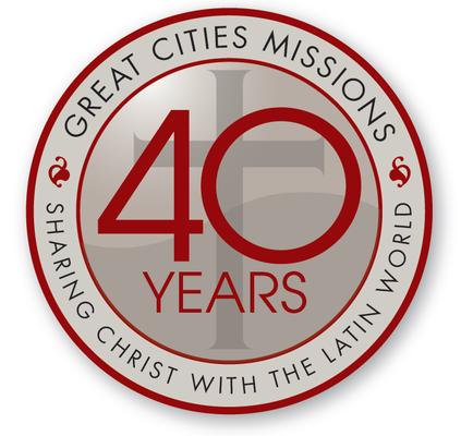 Great Cities Missions