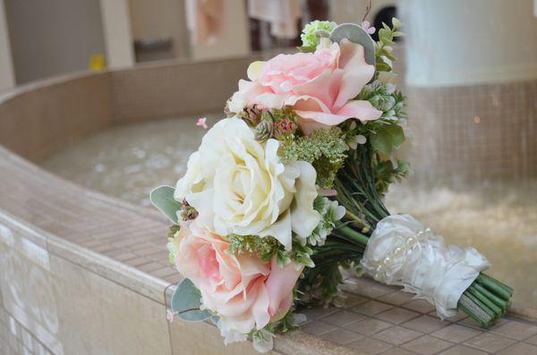 Duneland Falls Banquet & Meeting Center