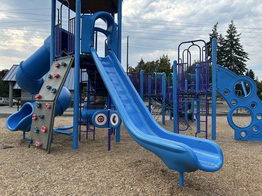 Paramount School Park