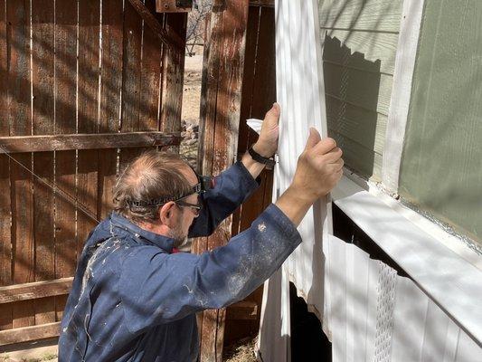 WIN Home Inspection East Tucson