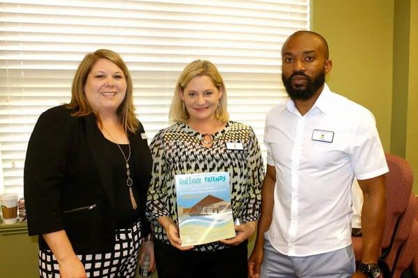 Howard Roberts - Virginia Cook Realtors