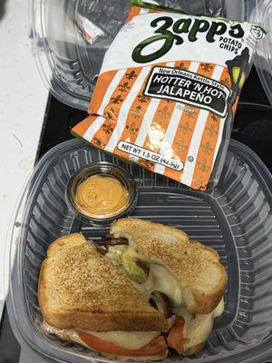 A&A Spice is Life Food Truck