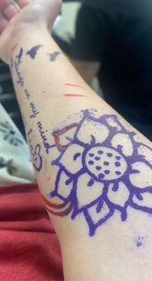 Folk City Tattoo