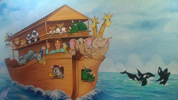 Children's Dental Center