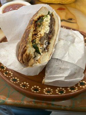 Taqueria La Poblanita