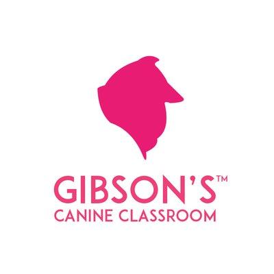 Gibson's Canine Classroom