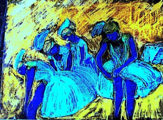 Another OReilly ORiginal Gallery