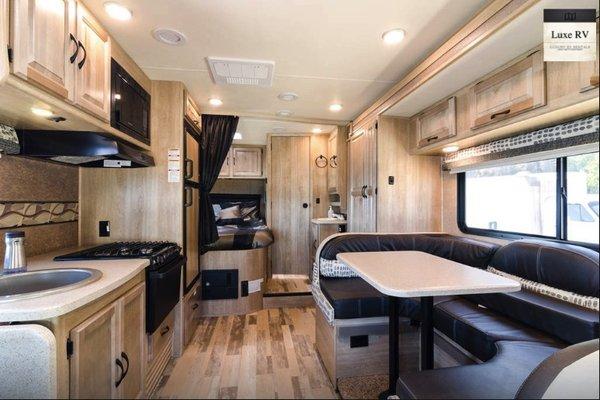 Fun camping in a Mercedes RV for only $99/ day https://budrv.com
No add-ons, no stress.