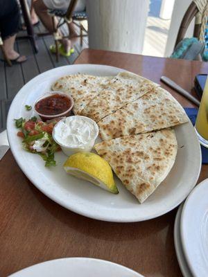Miller's Dockside