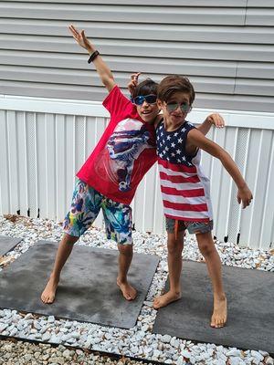 We love our Gainesville dentist and team!