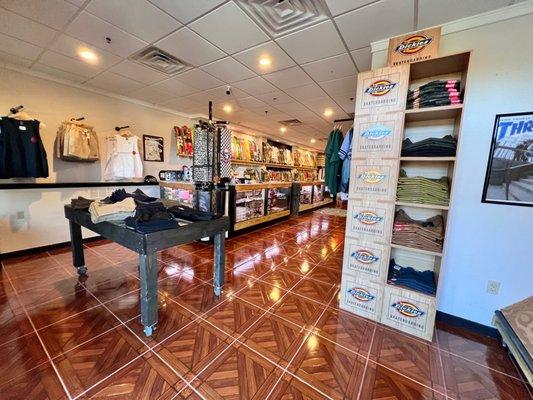 Necessary Skate Company