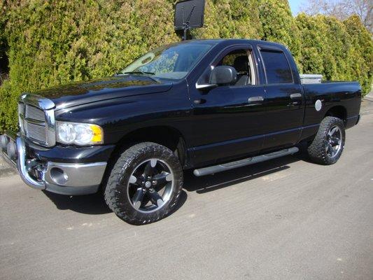 New Again Auto Detail