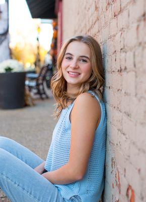 Sophie Kate Photography