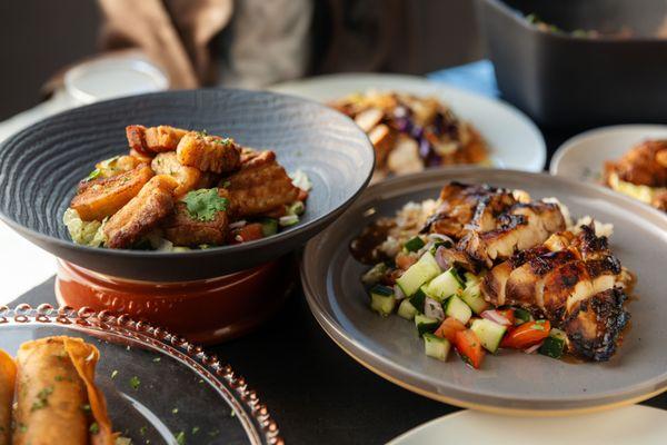 Smilin Knives Food Services