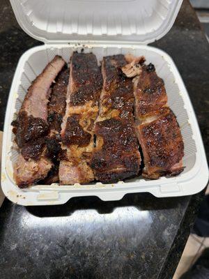 Pork Ribs