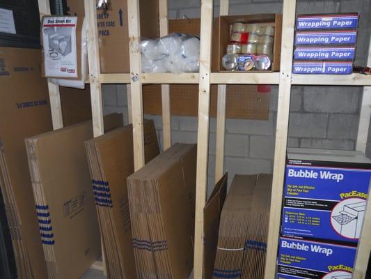 American Self Storage