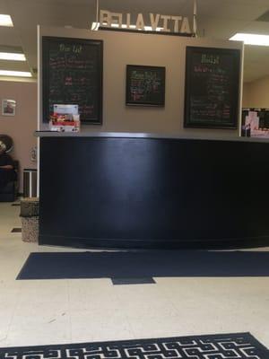 Bella Vita Salon & Massage Therapy