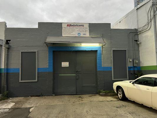 ML Autotronic Specialists