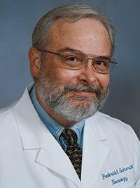 Frederick A Schmitt, PhD