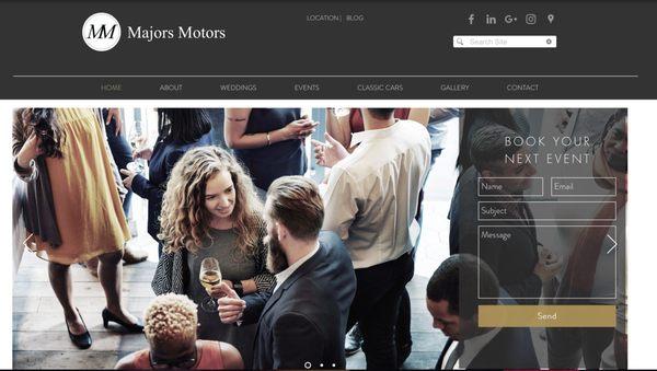 Majors Motors