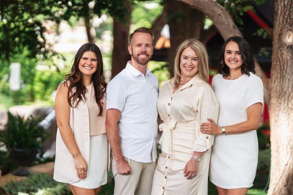 Dee Dee Green - Moreland Real Estate Group