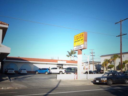 Stanley's Liquor & Jr Mkt