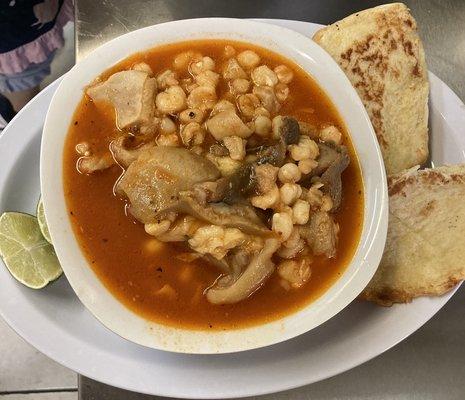 Menudo