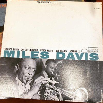 Laughing Sam’s Discs