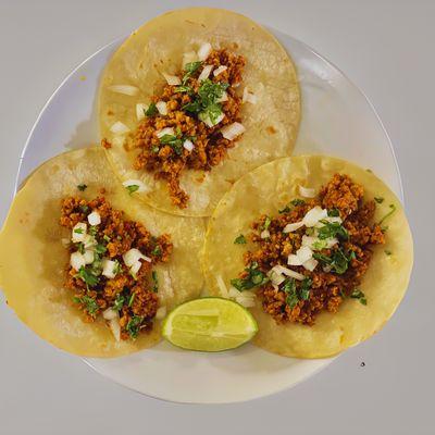Taco Sammy's