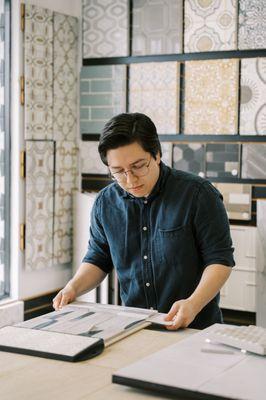 San Diego Marble & Tile