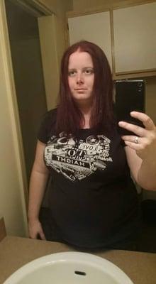 Liberty Street Hair Design